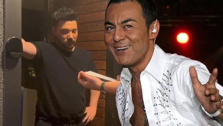 Oguzhan ugur gozaltina alinmisti serdar ortactan dikkat ceken saygi1 aciklamasi Wrl7RuJT