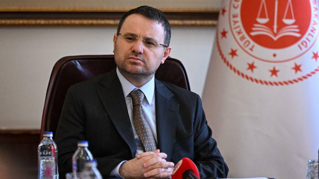 Tum illere gonderildi adalet bakanligindan teror suclari sorusturma burosu kurulmasi talimati 4dSDC1CI